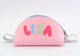 Necessaire mit Name