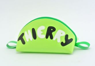 Necessaire mit Namen