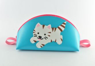 Necessaire mit Chätzli