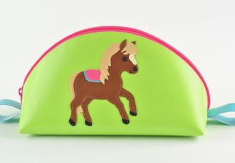 Necessaire mit Rössli